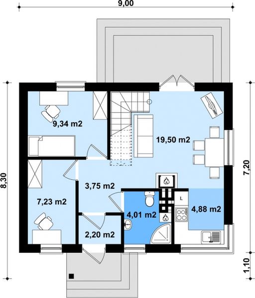 Parter projektu Adam