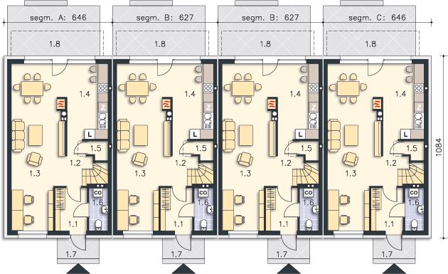 Parter projektu Manchester LMS21