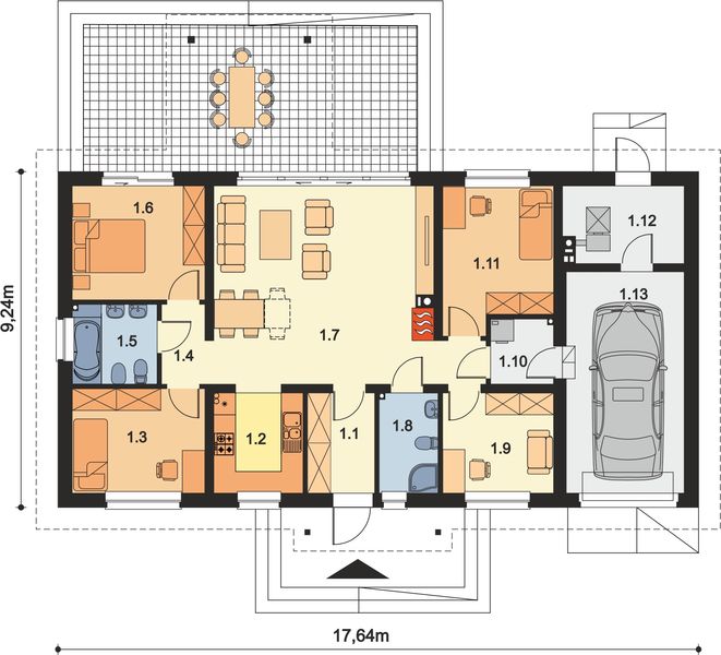 Parter projektu Talent 2 paliwo stałe