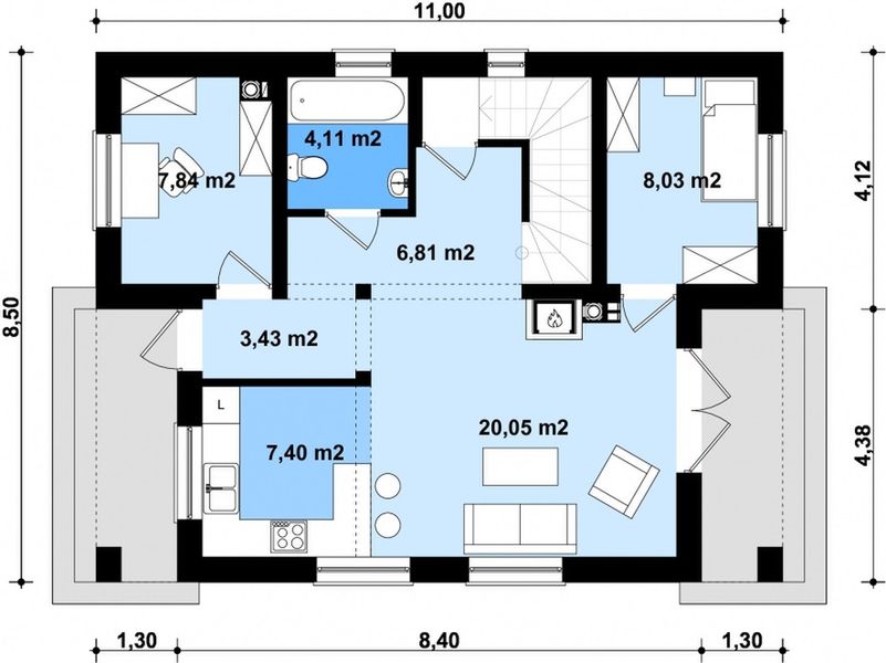 Parter projektu Patrycja