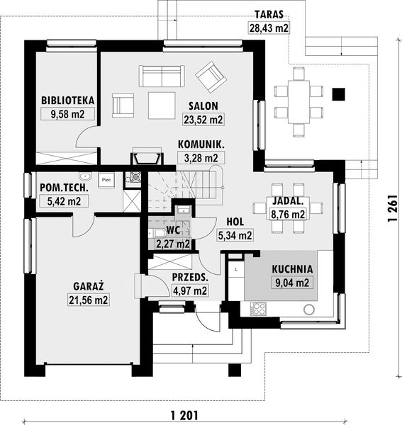Parter projektu E-188