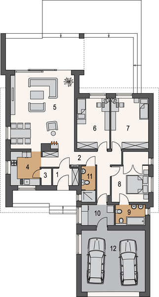 Parter projektu Adonis II