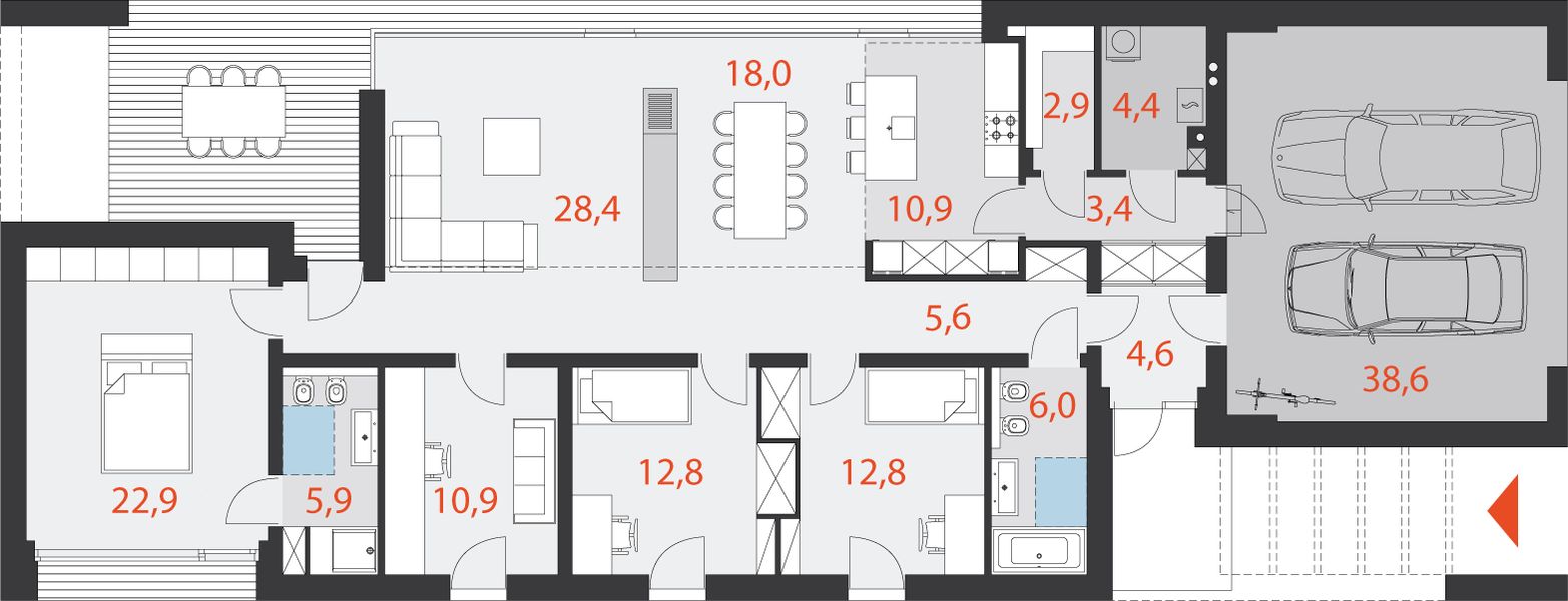 Parter projektu Parterowy 3