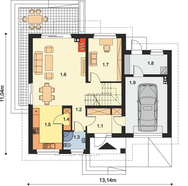Parter projektu Puk 3