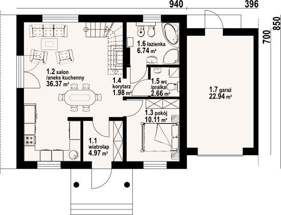 Parter projektu Helenowo abg bliźniak
