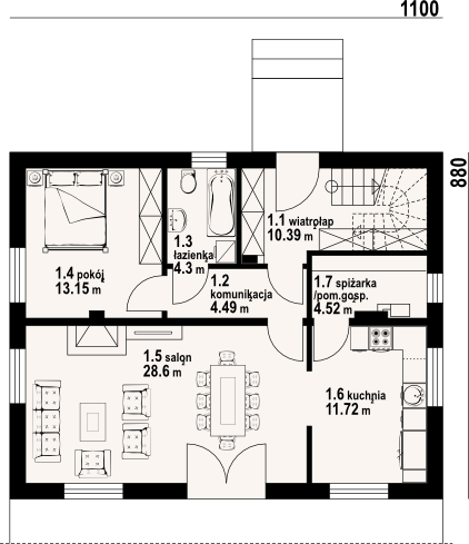 Parter projektu Tomaszów