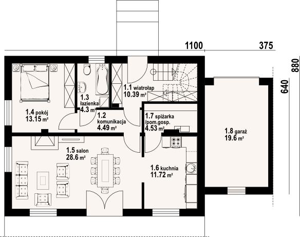 Parter projektu Tomaszów g bliźniak