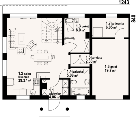 Parter projektu Pruszków ab