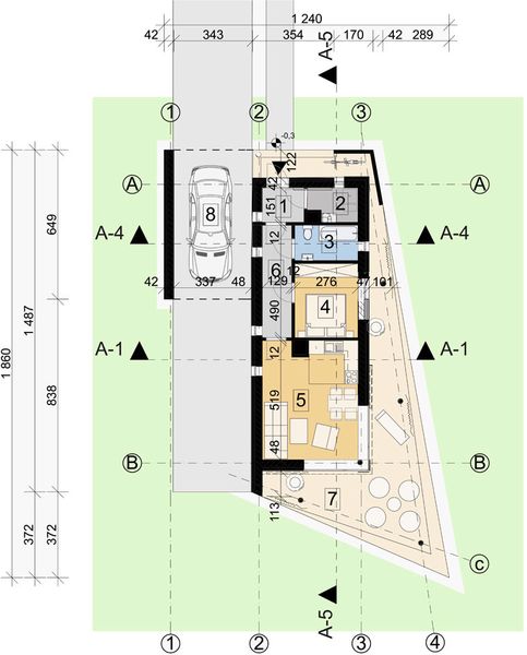 Parter projektu MD-25