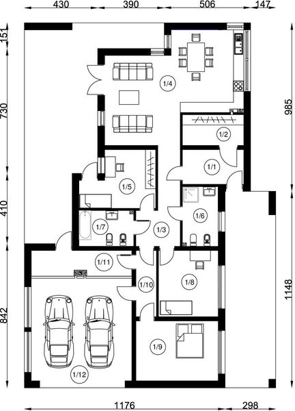 Parter projektu A-16