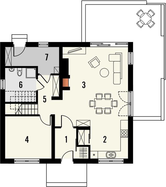 Parter projektu Tabasco