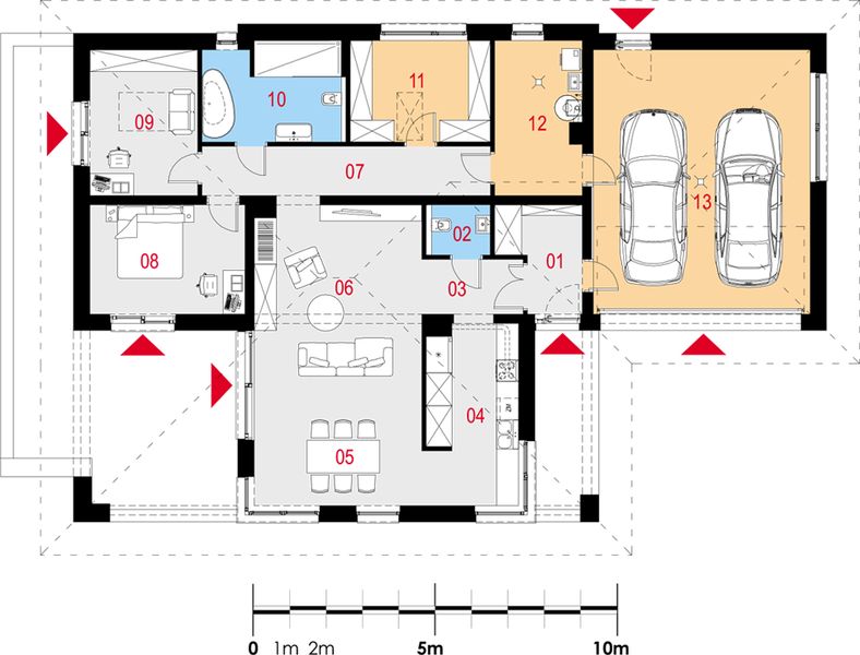 Parter projektu Aromaticus I G2