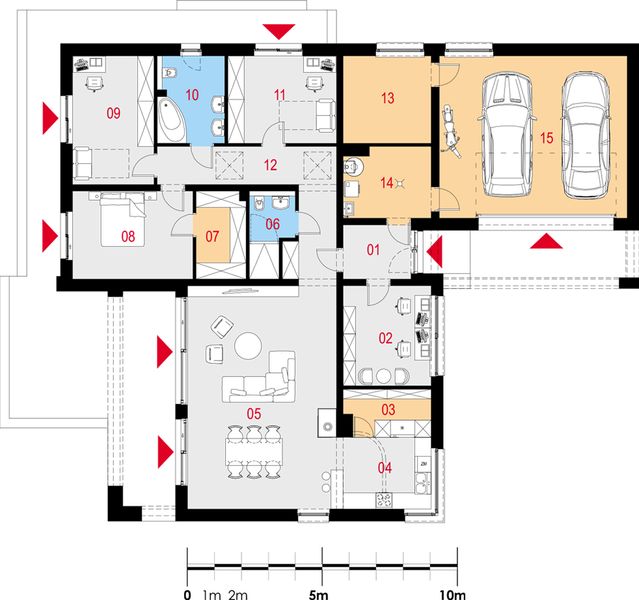 Parter projektu Infinitus I G2