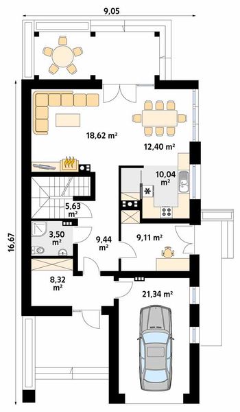 Parter projektu Amarylis 4