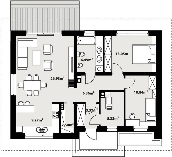 Parter projektu Loro
