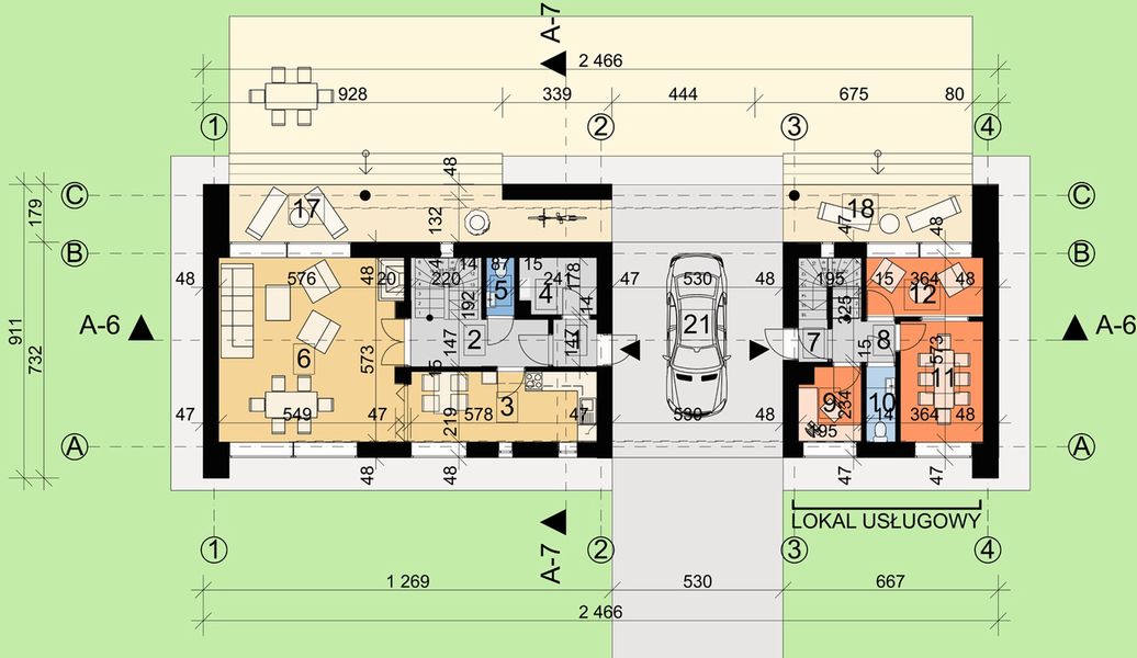 Parter projektu MD-26