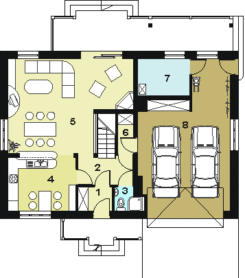 Parter projektu HG-C3G