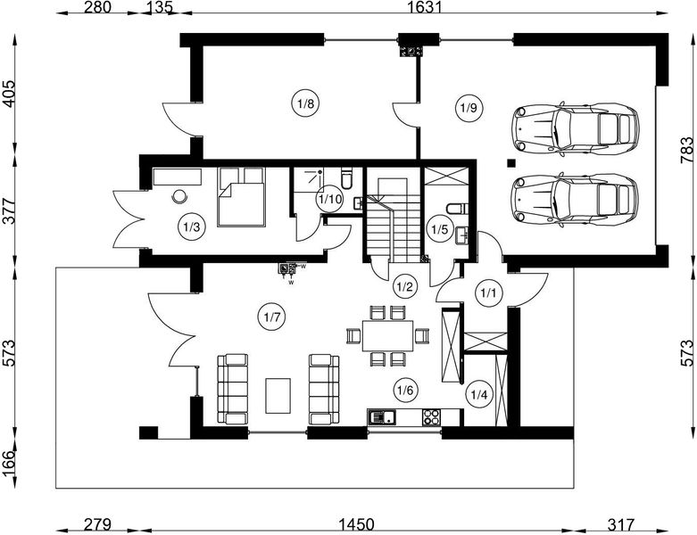 Parter projektu FX-64