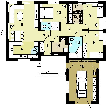 Parter projektu HG-D2B