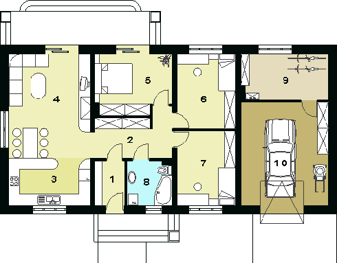 Parter projektu HG-D4