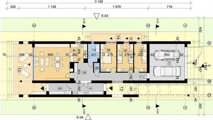 Parter projektu MD-22