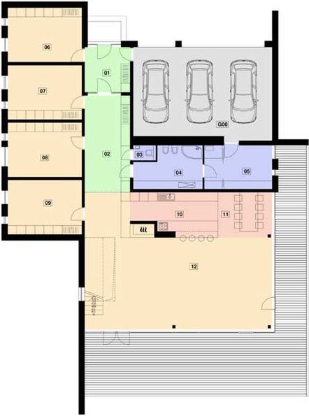 Parter projektu PS-EVO-290-20-V2