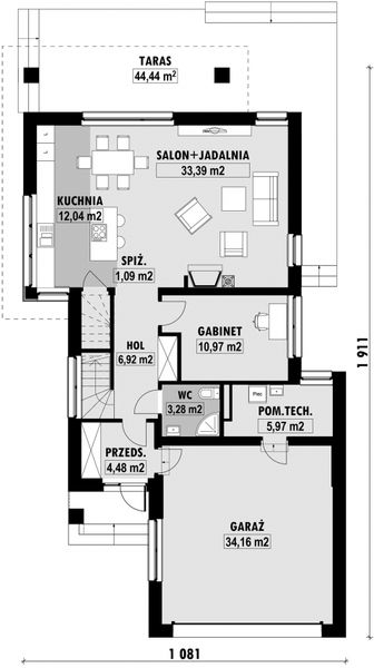Parter projektu E-201