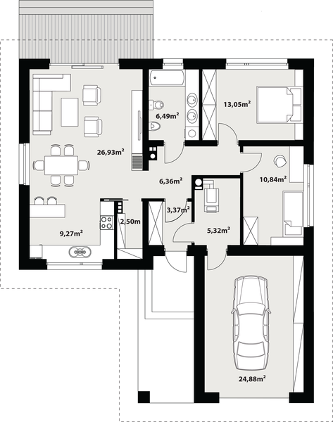 Parter projektu Loro 2