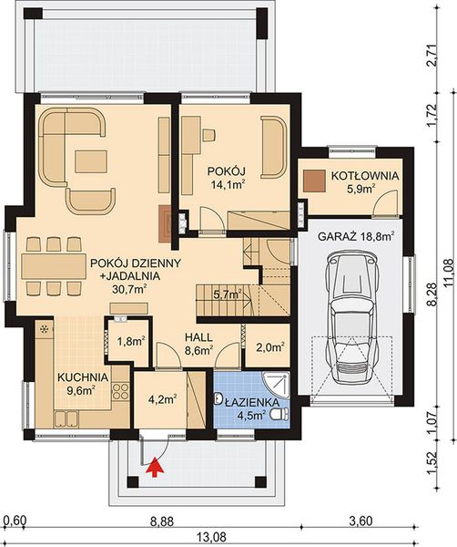 Parter projektu APS 162 NEW