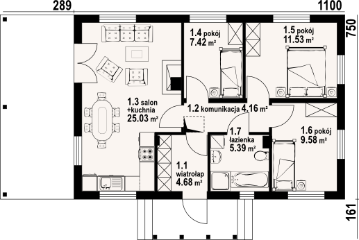 Parter projektu Zawoja dws 17t