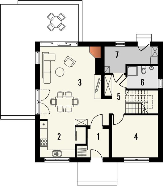 Parter projektu Tabasco 2