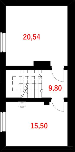Piwnica projektu Kos