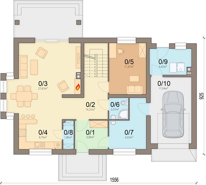 Parter projektu Bakalia 5