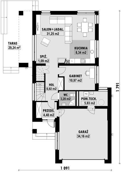 Parter projektu E-202