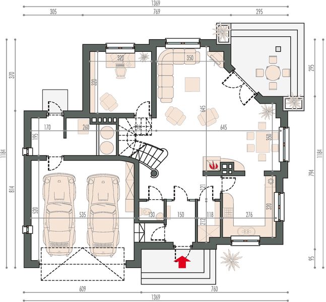 Parter projektu Opałek K 2G