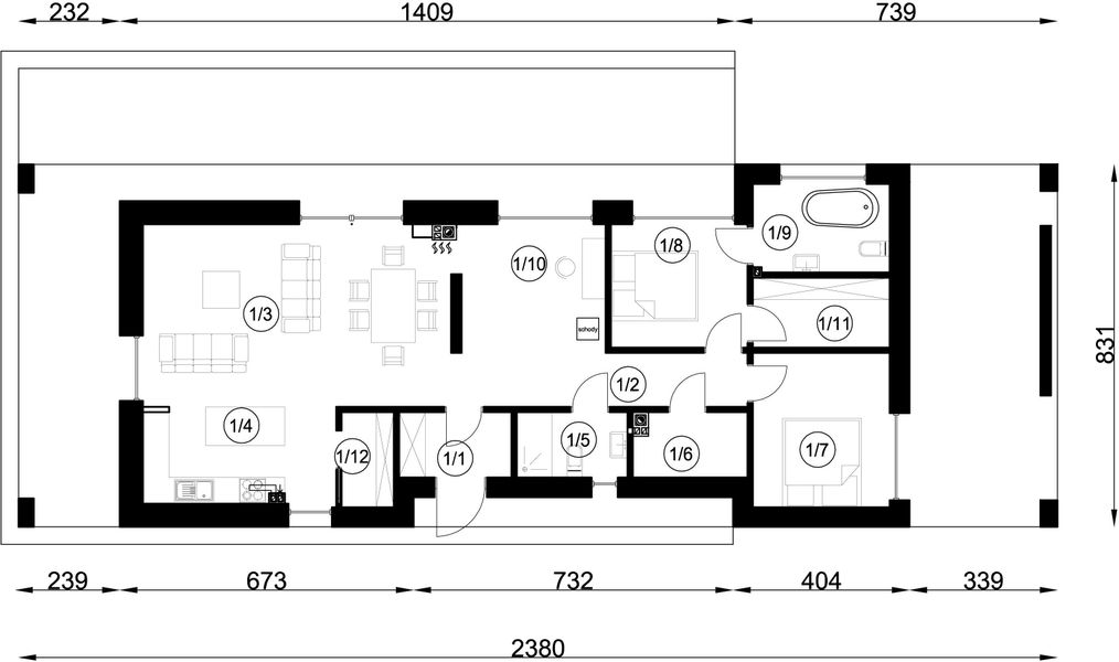 Parter projektu A-22