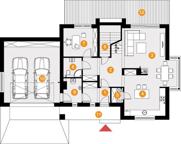 Parter projektu Henryk II