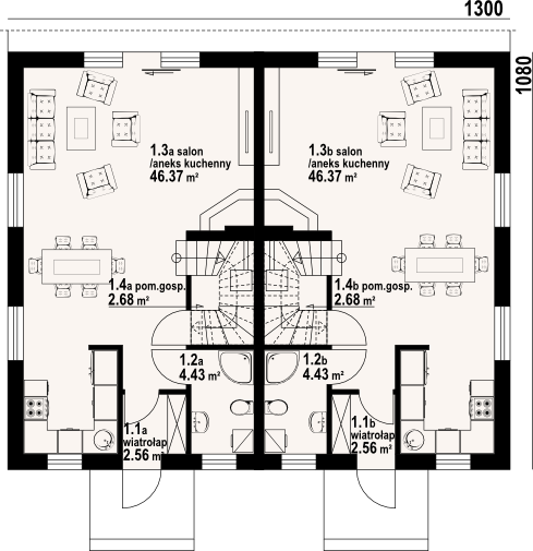 Parter projektu Piaskowo ab