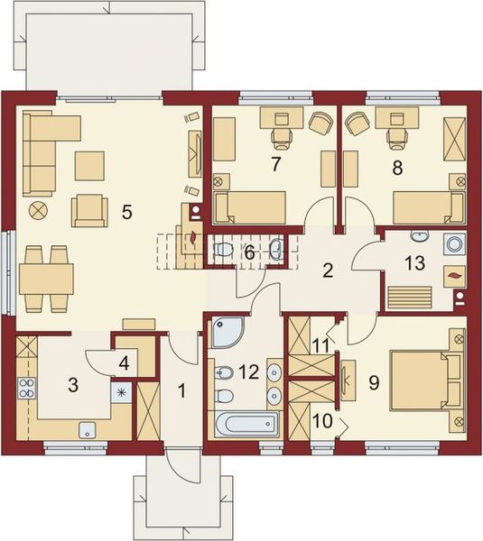 Parter projektu Focjusz 3