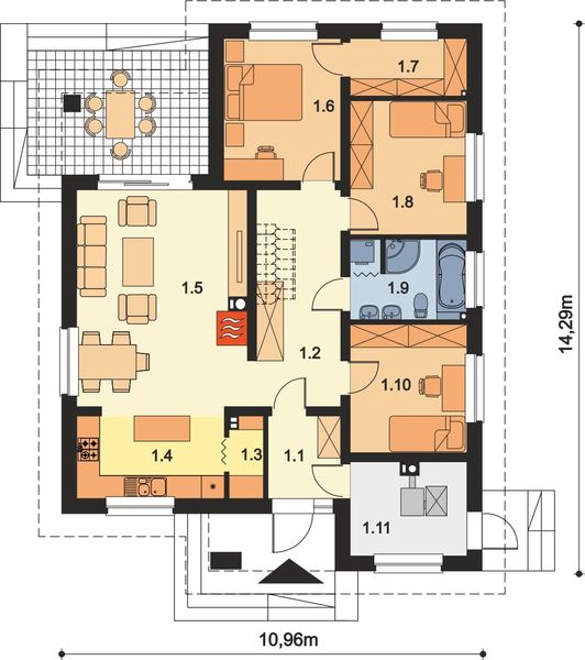Parter projektu Fidel