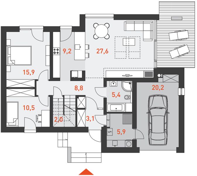 Parter projektu Ciekawy 2A