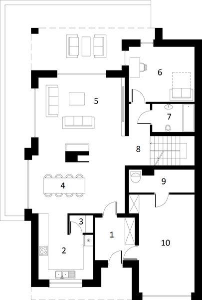 Parter projektu Nicea