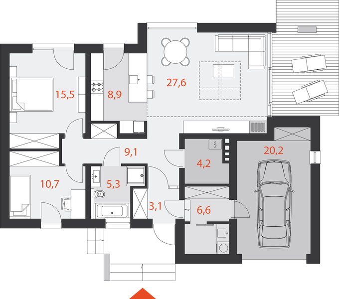 Parter projektu Ciekawy 2