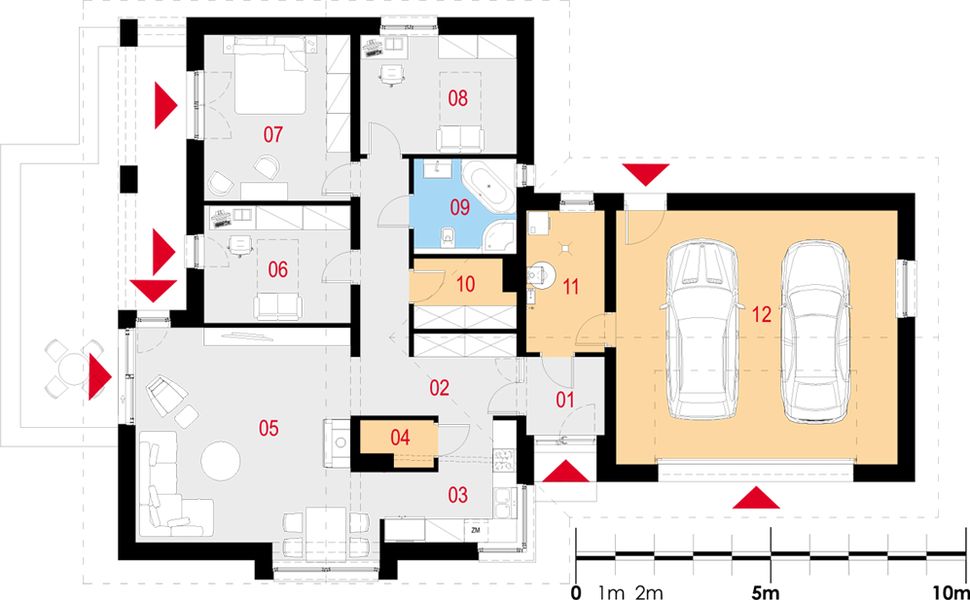 Parter projektu Accessorius I G2