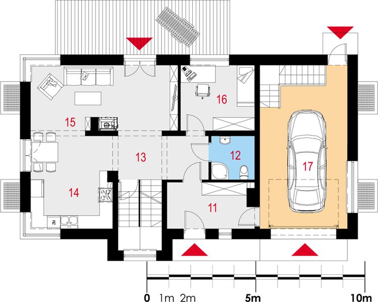 Parter projektu Accuratus I PG1