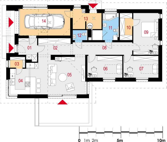 Parter projektu Compressus I g1