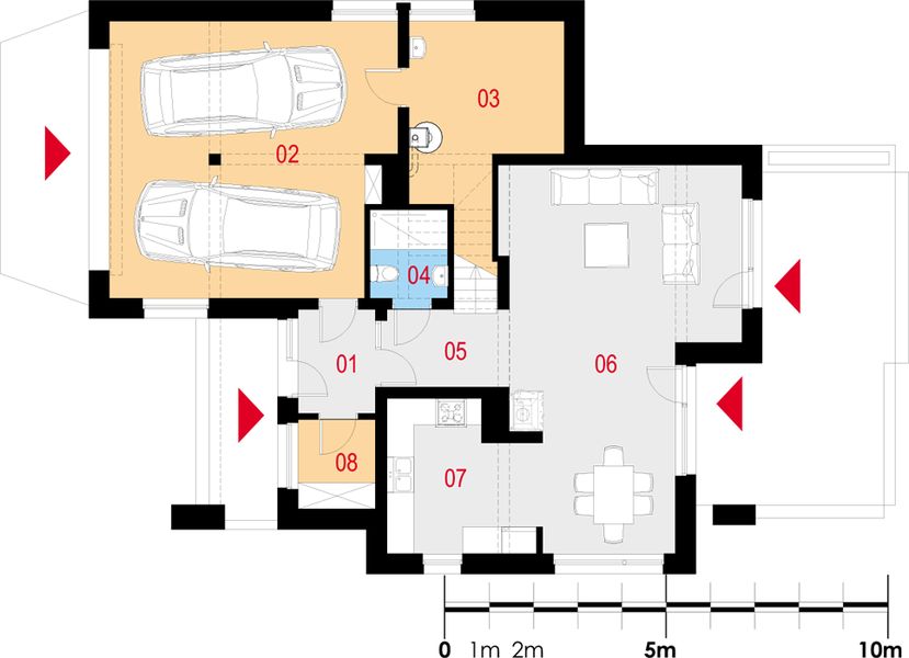 Parter projektu Serenus I G2