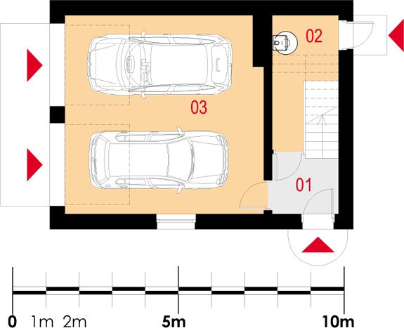 Parter projektu Vehiculum I G2