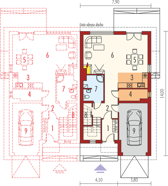 Parter projektu Malwa G1 (bliźniak)