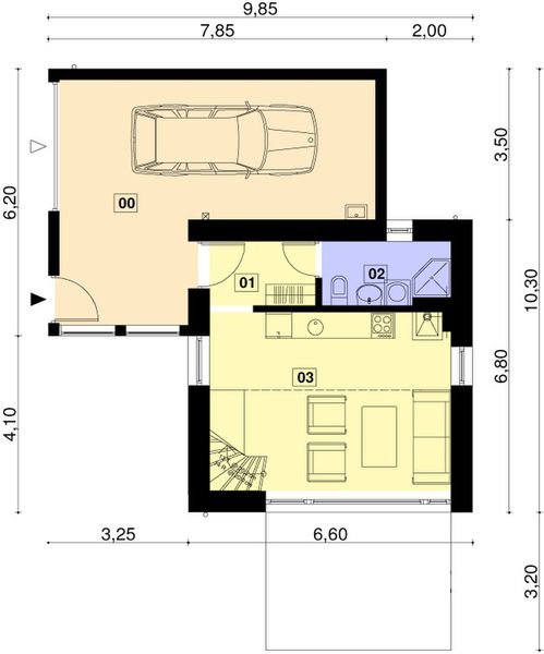Parter projektu PS-CH-30-15-G1